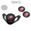 DIGITAL IQ MOUNT A1 (AIRVENTS MOUNT)