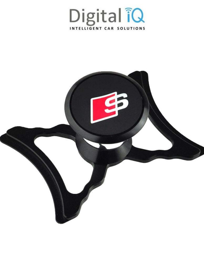 DIGITAL IQ MOUNT Q2 (AIRVENTS MOUNT)