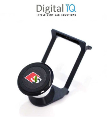 DIGITAL IQ MOUNT Q5 (AIRVENTS MOUNT)