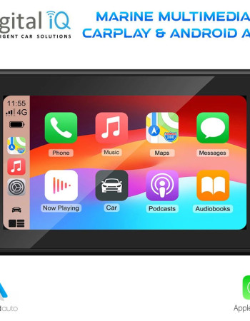 DIGITAL IQ MR 800_CPAA (8inc) (MULTIMEDIA SCREEN - CARPLAY - ANDROID AUTO)
