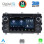 DIGITAL IQ MSD 008_CPA (7" DECK) MULTIMEDIA for TOYOTA AURIS mod. 2013-2015