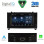 DIGITAL IQ MSD 088BL_CPA (7" DECK) MULTIMEDIA for PEUGEOT 407 mod. 2004-2011