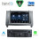 DIGITAL IQ MSD 088GR_CPA (7" DECK) MULTIMEDIA for PEUGEOT 407 mod. 2004-2011
