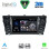 DIGITAL IQ MSF 312_CPA (7” DECK) MULTIMEDIA SYSTEM for TOYOTA COROLLA mod. 2013-2016