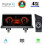 DIGITAL IQ MSG 14948_CPA (10.25") (CIC) MULTIMEDIA SYSTEM for BMW S.1 (E81-82-87-88) mod. 2009-2013)