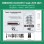 DIQ AMBIENT BENZ 8177 FULL KIT (Digital iQ Ambient Light Kit for MERCEDES A CLASS W177 mod. 2019-2025 36 Lights Full Kit)