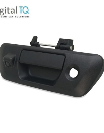 DIGITAL IQ CAMERA NISSAN_13 (AHD-NTSC) HANDLE CAMERA for NISSAN NAVARA mod. 2016-2025