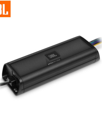 JBL APEX PA 1254 (4-Channel Amplifier - 4x75Watt RMS)