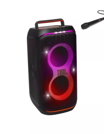JBL PARTYBOX CLUB 120 (+PBM100)