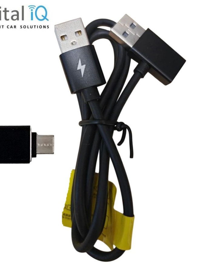 DIGITAL IQ PCH 1200 (CURRENT BUSTER)