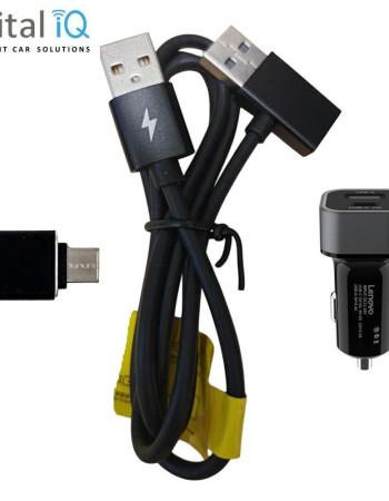 DIGITAL IQ PCH 1210 (CURRENT BUSTER with USB CHARGER)