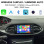 DIGITAL IQ PG 256 CPA (WIRELESS CARPLAY / ANDROID AUTO BOX with 2 CAMERA IN for  PEUGEOT - CITROEN - DS mod. 2013-2017)