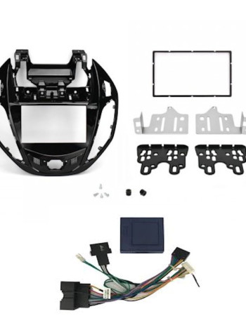 DIGITAL IQ FRAME FORD B-MAX