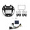 DIGITAL IQ FRAME FORD B-MAX