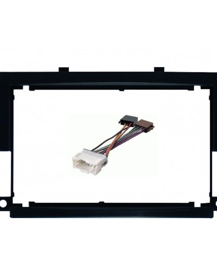03.413 PHONOCAR MITSUBISHI COLT mod. 2004-2008