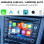 DIGITAL IQ PR 261 CPA (WIRELESS CARPLAY / ANDROID AUTO BOX with 2 CAMERA IN for PORSCHE mod. 2006-2011 with PCM 3 - 6.5'' Screen)
