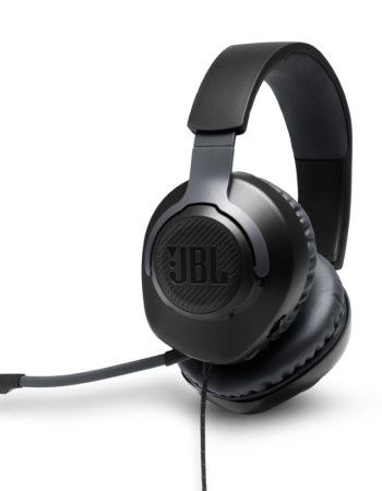 JBL QUANTUM 100 (BLACK)