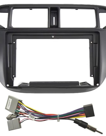 DIGITAL IQ FRAME 9inc HD CIVIC 1995-2001 (R186) RHD