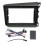 DIGITAL IQ FRAME 9inc HD CIVIC 4Doors 2012-2016 (R1904D) RHD