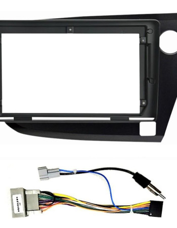 DIGITAL IQ FRAME 9inc HD INSIGHT 2009-2014 (R205) RHD