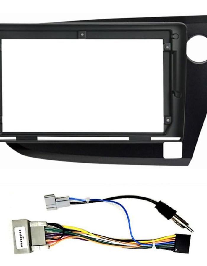 DIGITAL IQ FRAME 9inc HD INSIGHT 2009-2014 (R205) RHD