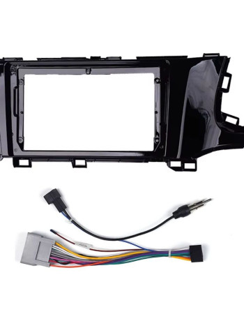 DIGITAL IQ FRAME 9inc HD SHUTLLE 2015> (R208) RHD