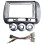 DIGITAL IQ FRAME 9inc HD JAZZ 2002-2008 A/C (R210) RHD
