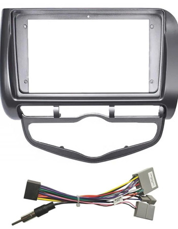 DIGITAL IQ FRAME HD JAZZ 2002-2008 CLIMA (R210) RHD