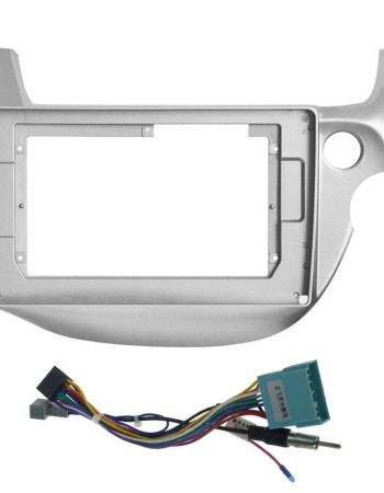 DIGITAL IQ FRAME 10inc HD JAZZ 2008-2012 (R211) RHD
