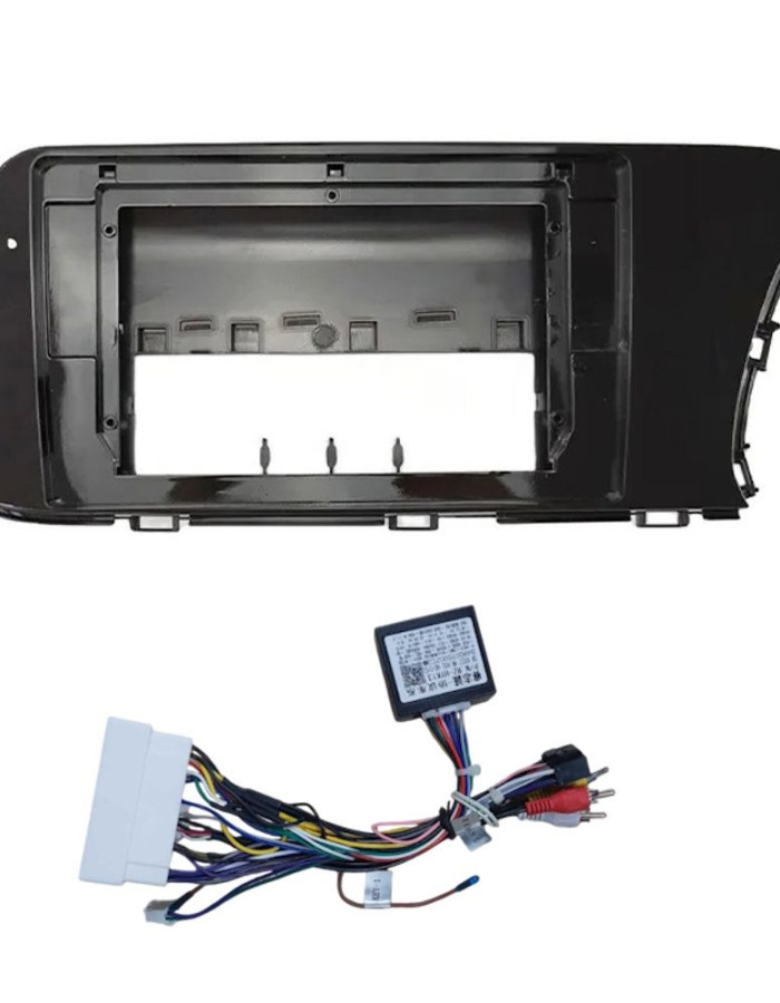 DIGITAL IQ FRAME 10inc HY i20 2021> (R220) RHD