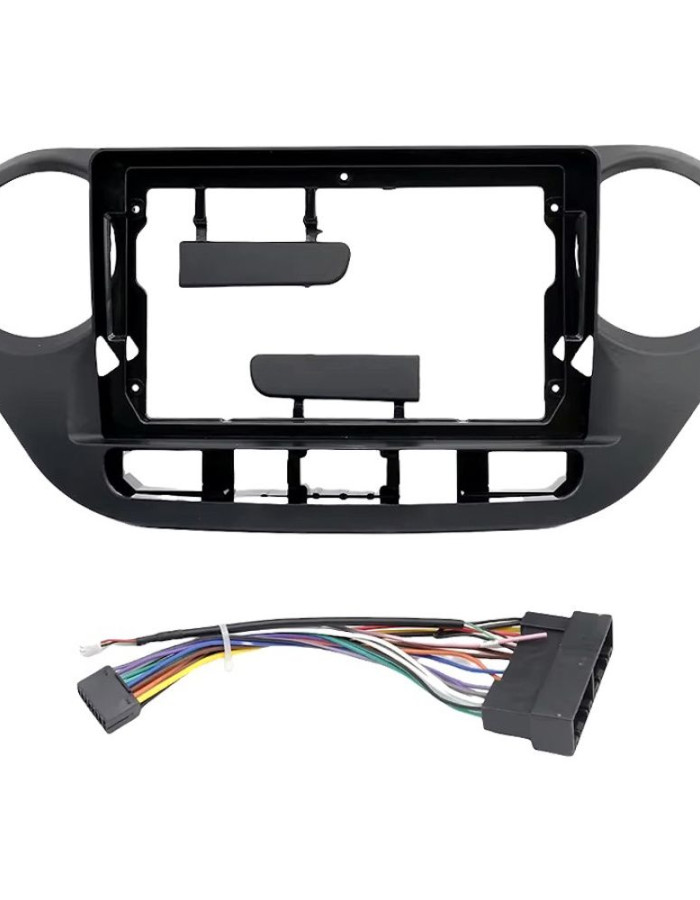 DIGITAL IQ FRAME 9inc HY i10 2014-2020 (R224) RHD