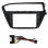 DIGITAL IQ FRAME 9inc HY i20 2018-2021 (R230) RHD