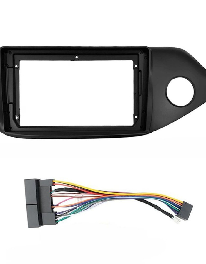 DIGITAL IQ FRAME 9inc KIA CEED 2012-2018 (R302) RHD