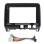 DIGITAL IQ FRAME 10inc NS SERENA 2016> (R471) RHD