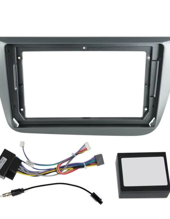 DIGITAL IQ FRAME 9inc ST ALTEA 2004-2015 (R570) RHD