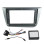 DIGITAL IQ FRAME 9inc ST ALTEA 2004-2015 (R570) RHD