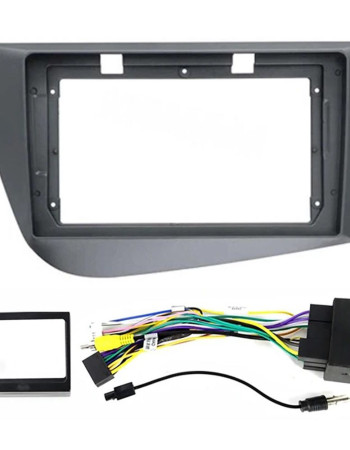 DIGITAL IQ FRAME 9inc ST LEON 2005-2012 (R574) RHD