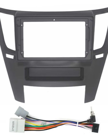 DIGITAL IQ FRAME 10inc SB LEGACY 2009-2014 (R667) RHD