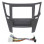 DIGITAL IQ FRAME 10inc SB LEGACY 2009-2014 (R667) RHD