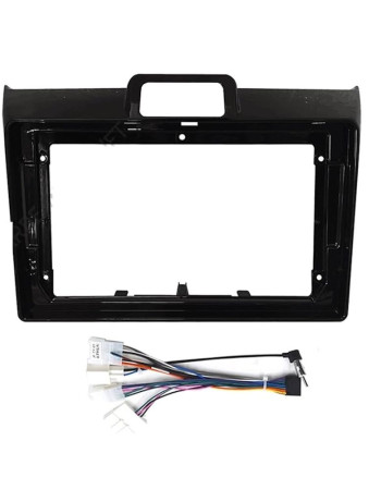 DIGITAL IQ FRAME 9inc TY COROLLA AXIO 2010> (R780) RHD