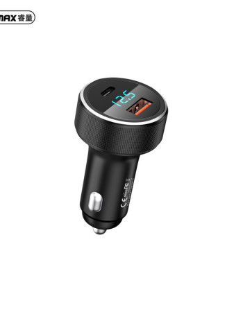 REMAX RCC215 58.5W CAR FAST CHARGER