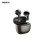 REMAX ALLOYBUDS M6 (GLOSS BLACK) ZINC ALLOY TRUE WIRELESS EARBUDS