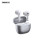 REMAX ALLOYBUDS M6 (WHITE) ZINC ALLOY TRUE WIRELESS EARBUDS