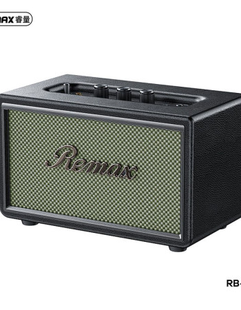 REMAX RB-M88 (80W - Wireless Home speaker)