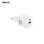 REMAX RP-U8 20W MOBILE CHARGER