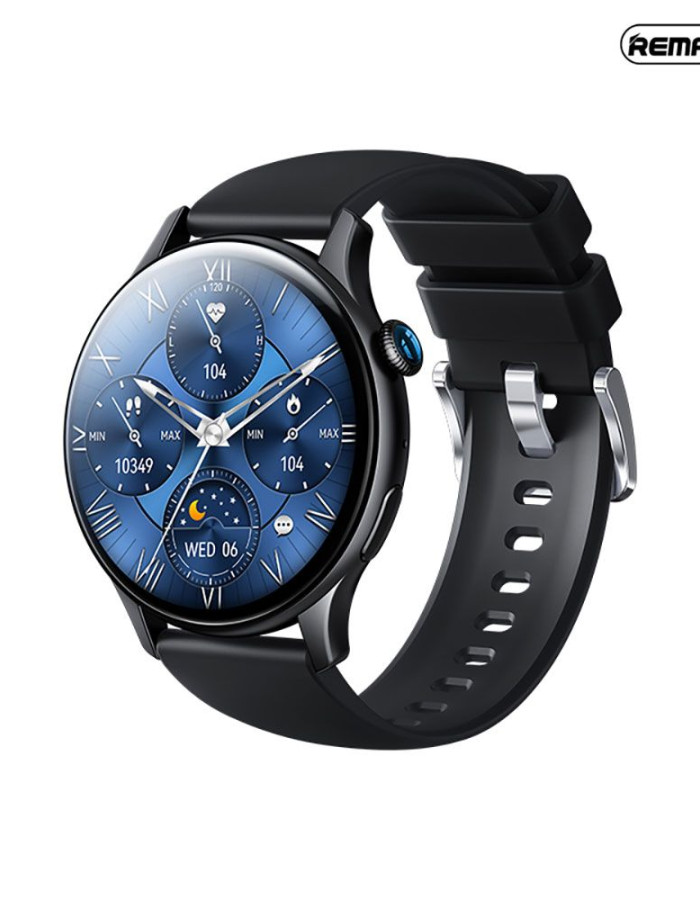 REMAX WATCH 10 AMOLED Display Smartwatch