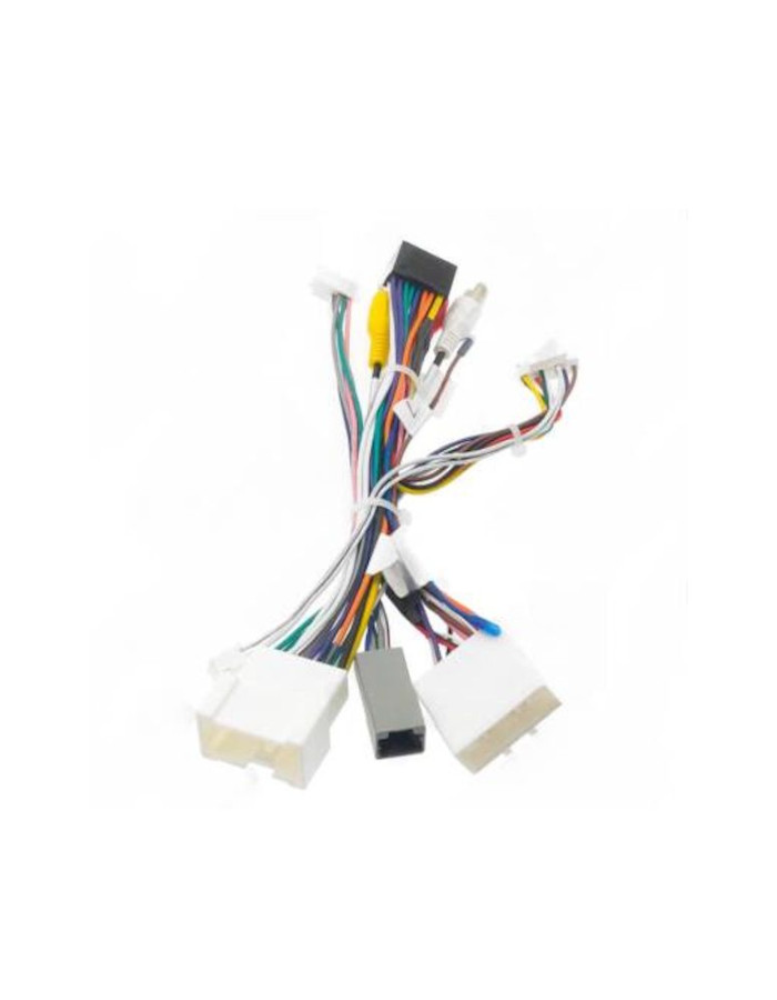DIGITAL IQ CABLE RENAULT (388)