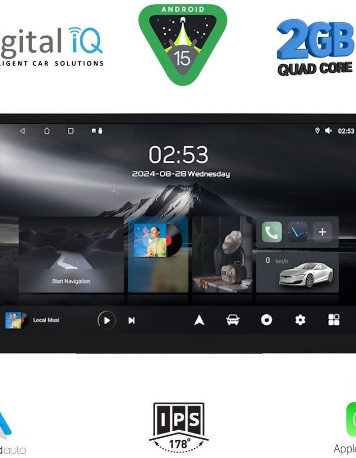 DIGITAL IQ RSC 0909_CPA (9" SLIM) MULTIMEDIA TABLET