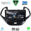 DIGITAL IQ RSD 1167SH_CPA (9inc) MULTIMEDIA TABLET for FORD KA mod. 2017-2024