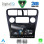 DIGITAL IQ RSD 1181_CPA (9inc) MULTIMEDIA TABLET for HONDA ACCORD COUPE mod. 1998-2004